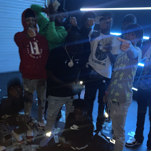 put up (feat. lubandz, 5kmadmax & baackendchild) by 2glocks.red, 5kmadmax, baackendchild, Lubandz