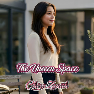 The Unseen Space by Chira Zanith