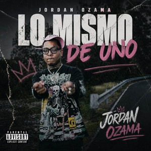Lo Mismo De Uno by Jordan Ozama