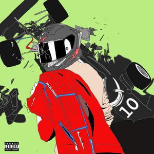 STUCK IN MY HEAD by ST6 JodyBoof