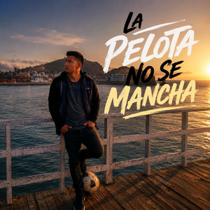 La Pelota no se Mancha by Sonybeth