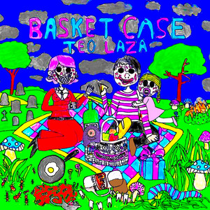 Basket Case by Teo Laza