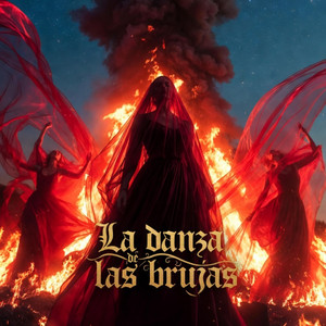 La Danza De Las Brujas by DRACO-MUSIC