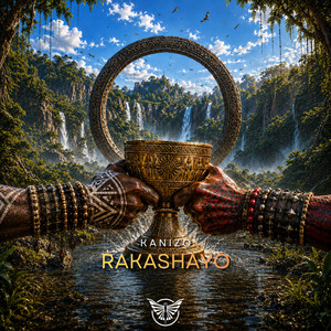 Rakashayo by kanizo
