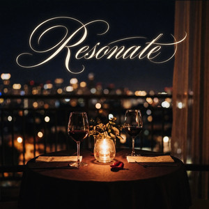 Resonate by Billiana
