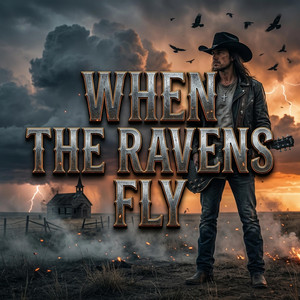 When The Ravens Fly by SHAQUEENA ALAFASY