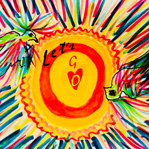 Let's Go by Jazty Beats