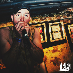 What They Say by Lilo Key