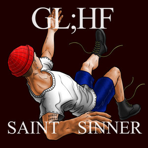 ANTWERP 6 by Saint Sinner
