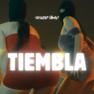 TIEMBLA by RUZO MKC