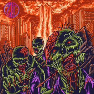Zombie Thirteen | Spotify