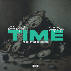 TIME by Sully Papo, Gabe Gifted