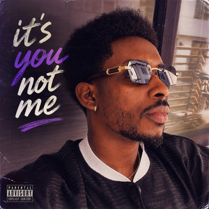 it's you not me by J-Hall