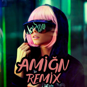 ENBYAENGN - Amiğn Remix