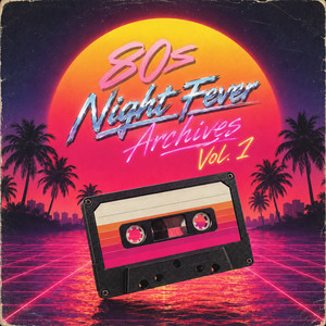 Stay A While ‑「シングル」by 80s Night Fever. | Spotify