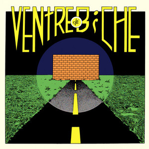 Sous les réverbères by Ventre De Biche