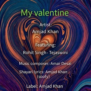 Qayamat tak teri hi (feat. Rohit Singh)