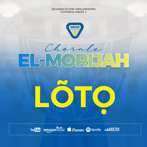 Chorale El-Morijah - Ça sent bon (feat. Raphael Sheyi)