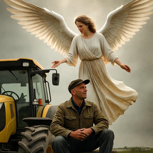 AGROBOGER - Тракторна душа