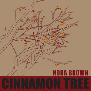 Darling Cora by Nora Brown