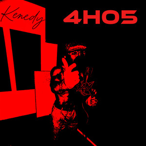 Kenedy - 4h05