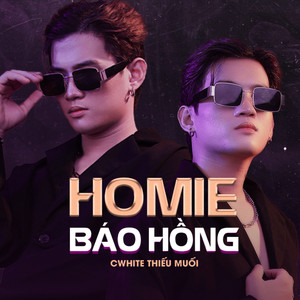 Cwhite Thiếu Muối - Homie Báo Hồng