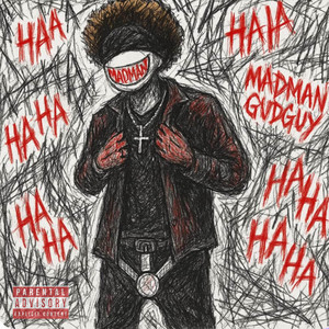 MAD MAN GUD GUY - Album by madmangudguy | Spotify
