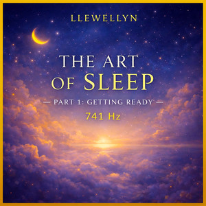 Letting the Mind Slow by Llewellyn