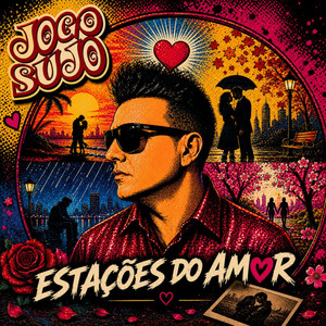 Traficante do Amor by Jogo Sujo