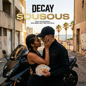 SOUSOUS by Decay