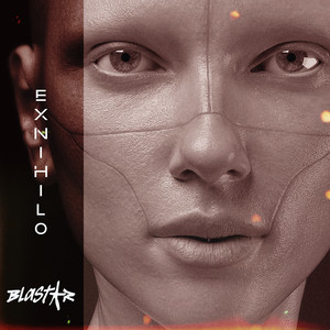 Blastar - Black Paypal