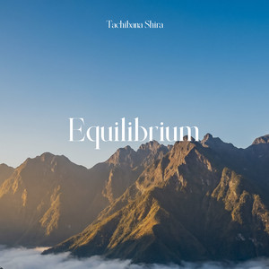 Equilibrium - with rain by Tachibana Shira