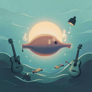 In The Rythm by Amigos De Acapulco
