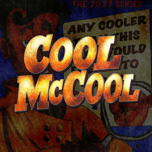 BØTTEKOTT (CoolMcCool)