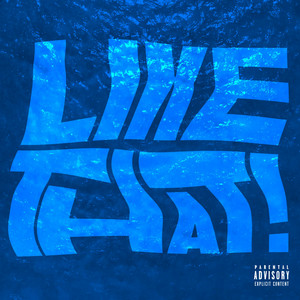 LIKE THAT! by Hybridbwoy, B4ndboy