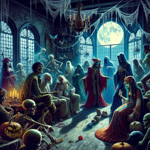 Zombies
