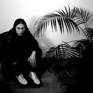 Baltra · Wings like doves
