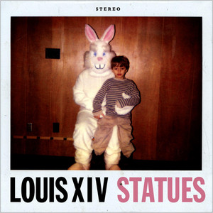 Louis XIV — Statues single artwork