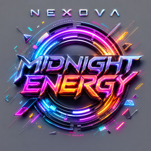 MIDNIGHT ENERGY by NEXOVA