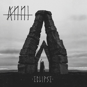 album cover: Eclipse