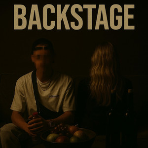 BACKSTAGE