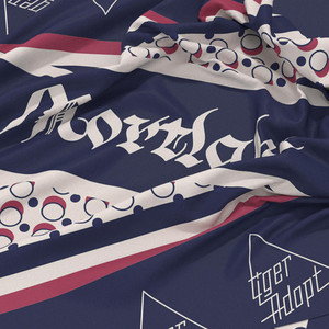 MORTLAKE by Tiger Adopt