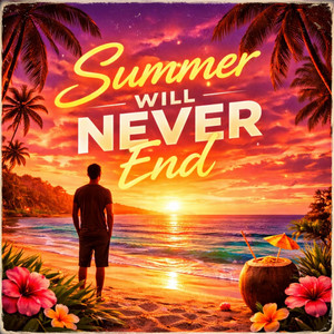 Sajin - Summer will never end