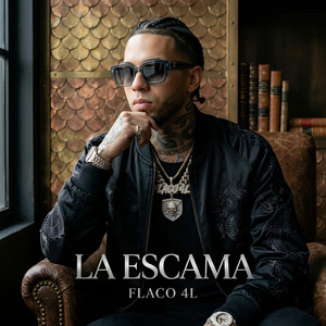 La Escama by Flaco 4L