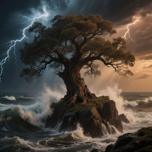 Crispy CJ 18 - nada la va a tumbar