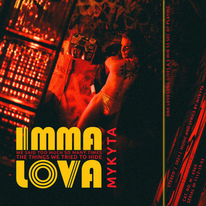 imma lova