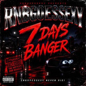 7day's by RNBgoesSEXY, Markus Wolf