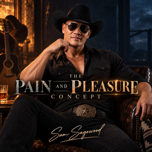 The Pain and Pleasure Concept by Sam Sagewood
