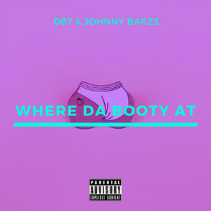 Db7 & Johnny Barzs - Where Da Booty At