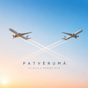 Patvērumā by DJ Ella, Markus Riva